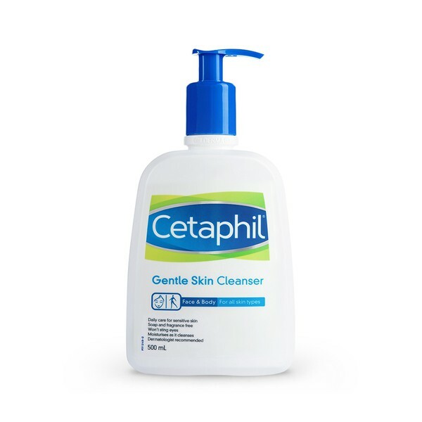 thuốc bôi cetaphil